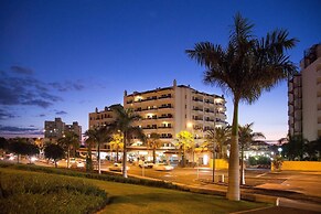 Belvilla by OYO Apartamento 2dormitorios