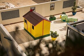 Belvilla by OYO Apartamento 2dormitorios