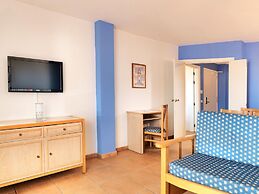 Belvilla by OYO Apartamento 2dormitorios