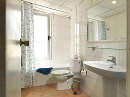 Belvilla by OYO Apartamento 2dormitorios