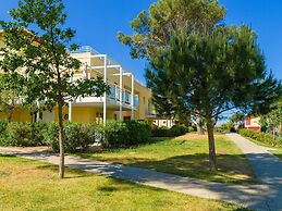 Nice Apartment With see View in the Var-provence