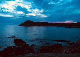 Nice Apartment With see View in the Var-provence