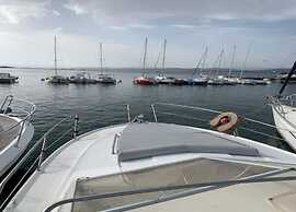 Nice Apartment With see View in the Var-provence