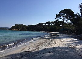 Nice Apartment With see View in the Var-provence