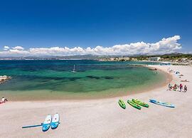 Nice Apartment With see View in the Var-provence