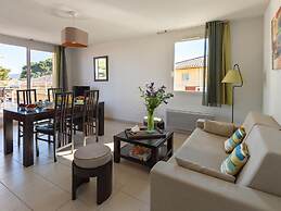 Nice Apartment With see View in the Var-provence