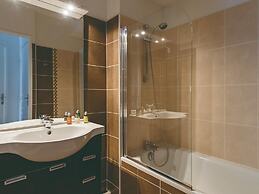 Nice Apartment With see View in the Var-provence