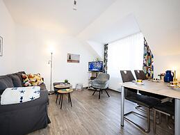 Apartment 2 Holiday Home Speckert