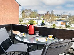 Apartment 2 Holiday Home Speckert