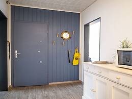 Apartment 2 Holiday Home Speckert