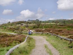 Apartment 2 Holiday Home Speckert