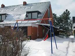 Apartment 2 Holiday Home Speckert