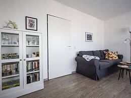 Apartment 2 Holiday Home Speckert