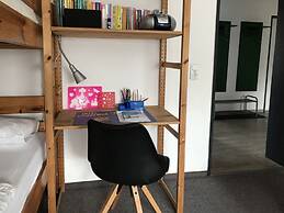 Apartment 2 Holiday Home Speckert