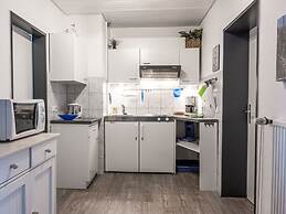Apartment 2 Holiday Home Speckert