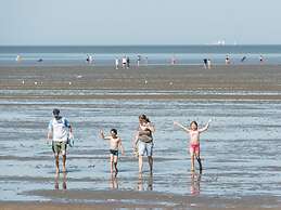 Apartment 2 Holiday Home Speckert