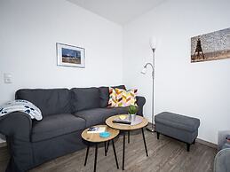 Apartment 2 Holiday Home Speckert