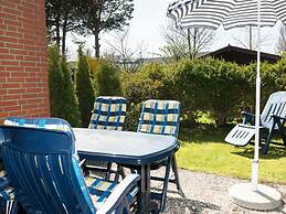 Apartment 2 Holiday Home Speckert