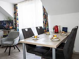 Apartment 2 Holiday Home Speckert