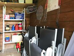 Apartment 2 Holiday Home Speckert