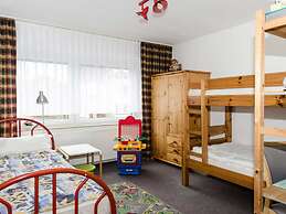 Apartment 2 Holiday Home Speckert