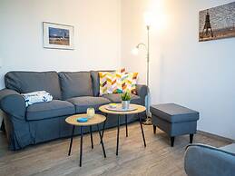 Apartment 2 Holiday Home Speckert