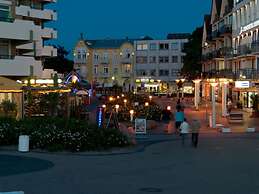 Apartment 2 Holiday Home Speckert