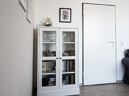 Apartment 2 Holiday Home Speckert