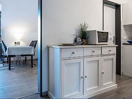 Apartment 2 Holiday Home Speckert