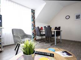 Apartment 2 Holiday Home Speckert