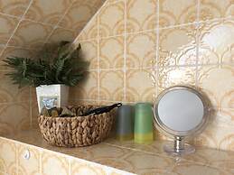 Apartment 2 Holiday Home Speckert