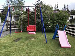 Apartment 2 Holiday Home Speckert