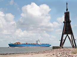 Apartment 2 Holiday Home Speckert