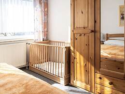 Apartment 2 Holiday Home Speckert