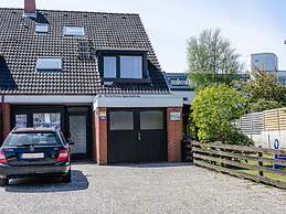 Apartment 2 Holiday Home Speckert