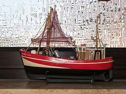 Apartment 2 Holiday Home Speckert