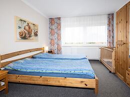 Apartment 2 Holiday Home Speckert