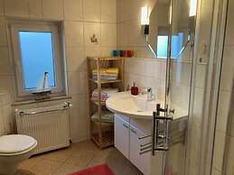 Holiday Home Chalet on the Castle Hill