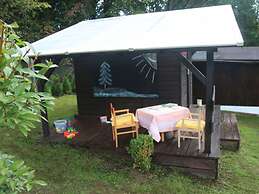 Holiday Home Chalet on the Castle Hill