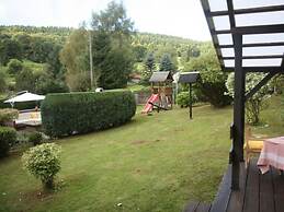 Holiday Home Chalet on the Castle Hill