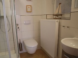 Holiday Home Chalet on the Castle Hill