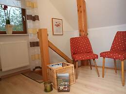 Holiday Home Chalet on the Castle Hill