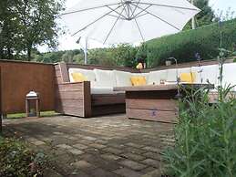 Holiday Home Chalet on the Castle Hill