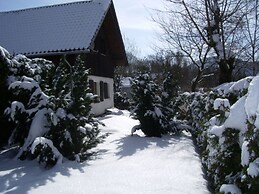 Holiday Home Chalet on the Castle Hill