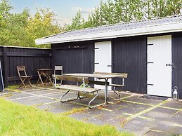 6 Person Holiday Home in Hals
