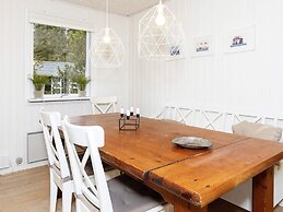 6 Person Holiday Home in Hals