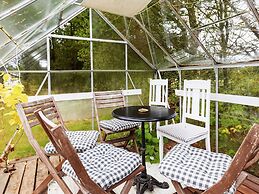 6 Person Holiday Home in Hals