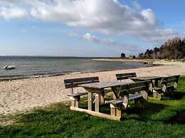 6 Person Holiday Home in Hals