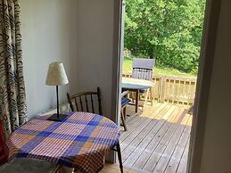 6 Person Holiday Home in Olofstrom