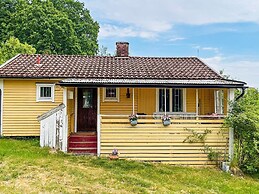 6 Person Holiday Home in Olofstrom
